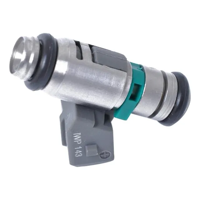 Inyector Original Renault Clio Symbol Kangoo Megane K4m