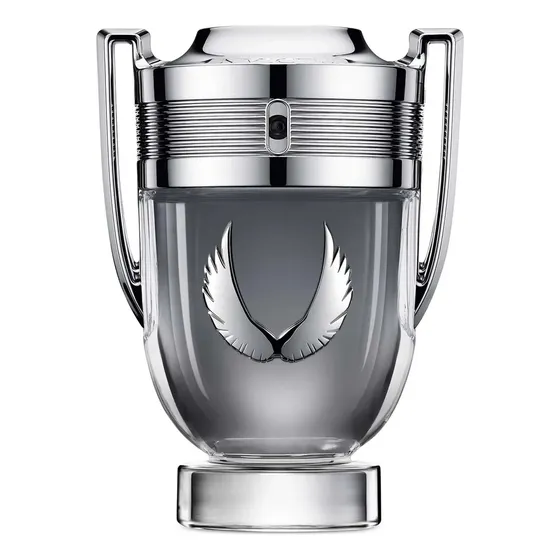 Paco Rabanne Invictus Platinum Edp 100ml Premium