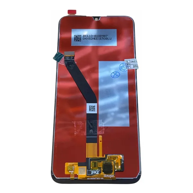 Pantalla Completa Para Huawei Y6-2019 -honor 8 A