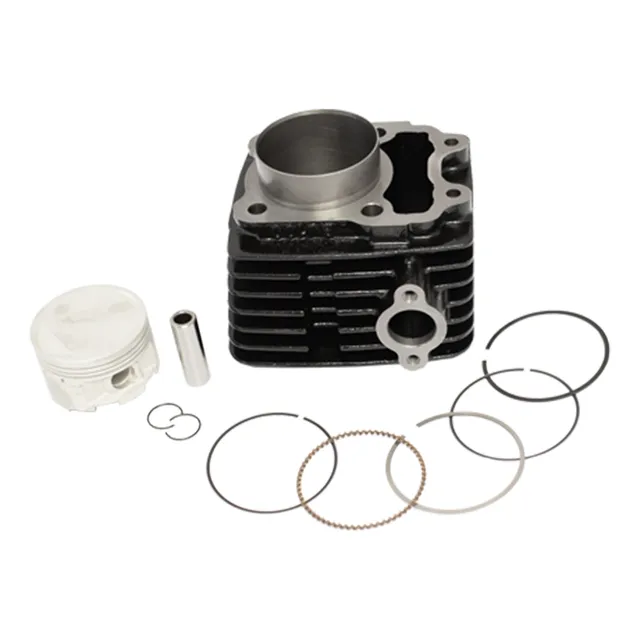 Cilindro Comp. Boxer Modify 125 Cc Rac Mapache Parts-4006068