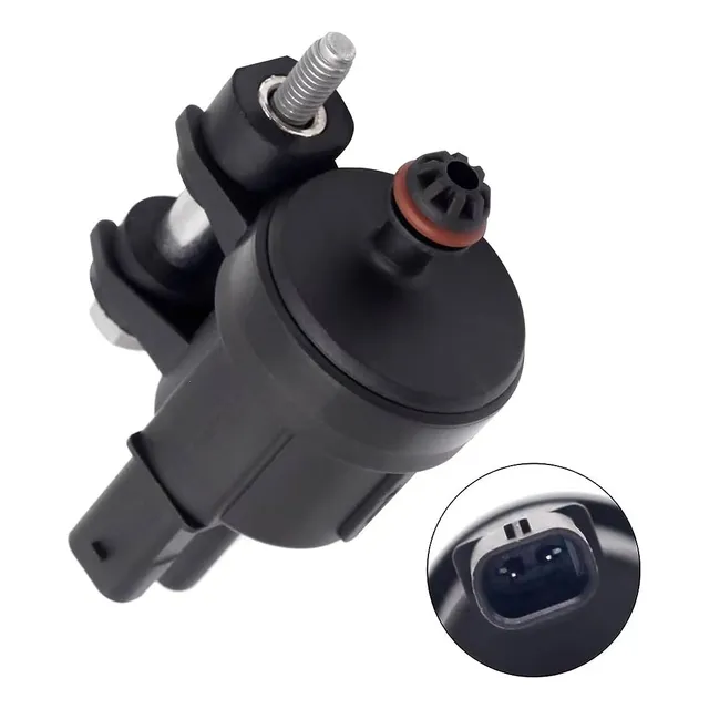 Valvula Canister Chevrolet Onix Prisma Agile 1.4 8v