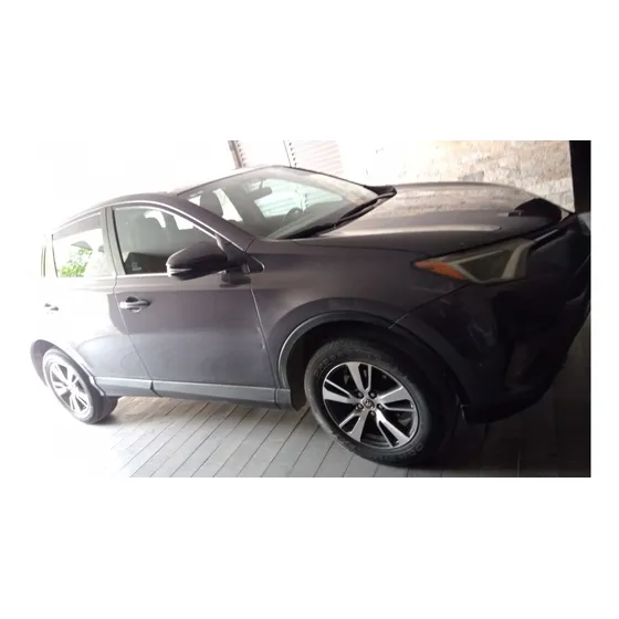 Toyota Rav4 2.5 Xle Plus 4wd At