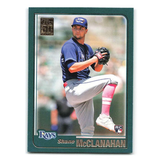 2021 Topps Archives 229 Shane Mcclanahan Rc Tarjeta De Novat 2021 Topps Archives 229 Shane Mcclanahan Rc Tarjeta De Novat