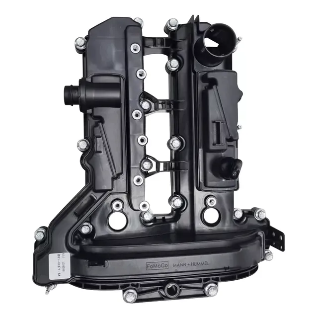 Tampa Do Comando De Válvula Ford Ka 1.0 3cc 2018 Em Diante