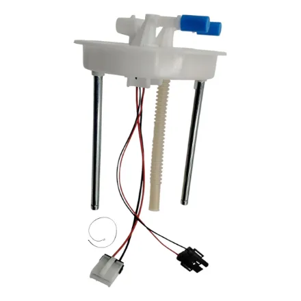 Tapa Plastica Modulo Bomba Gasolina Fiesta