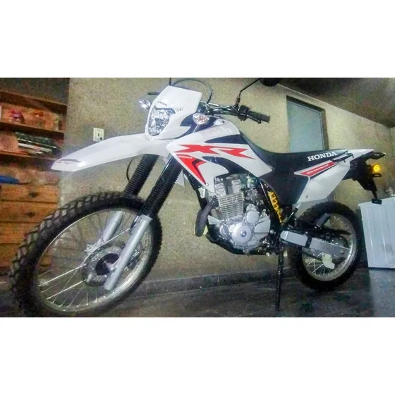Xr 250 Tornado 0k (del Concesionario Al Garage)