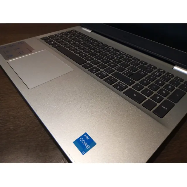 Dell Inspiron 15 3000  - Ssd 240 - Core I3-1115g4 - 8gb Ram