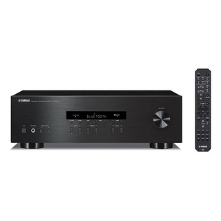 Yamaha R-s202bl Stereo Receiver Yamaha R-s202bl Stereo Receiver