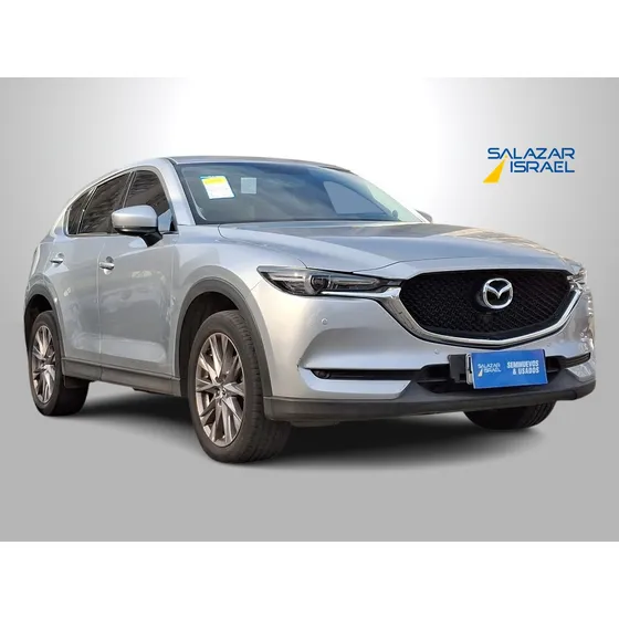 Mazda Cx-5 Xrs