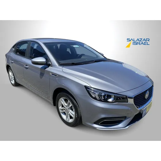 Mg Mg6 Xrs