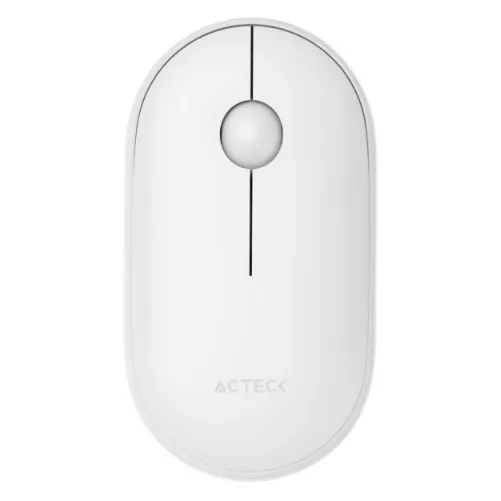 Mouse Inalambrico 2.4 Ghz Optimize Edge Mi460 /  1600 Dpi S