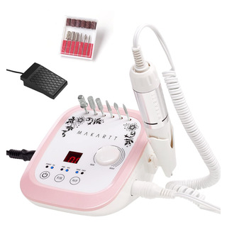 Makartt Nail Drill Professional De 35000 Rpm Máquina De List Makartt Nail Drill Professional De 35000 Rpm Máquina De List