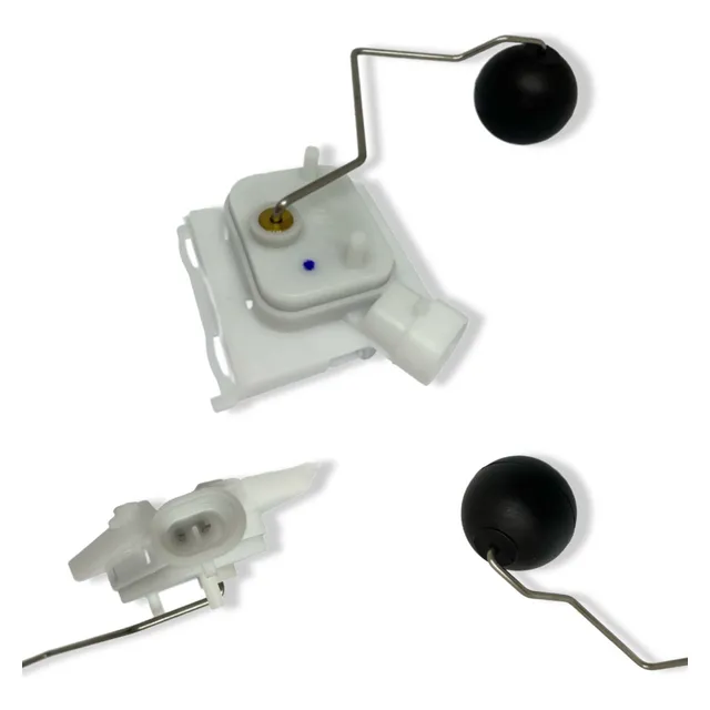 Sensor Nivel De Combustivel Corsa 1.0 1.4 1.8 8v 2002 A 2008