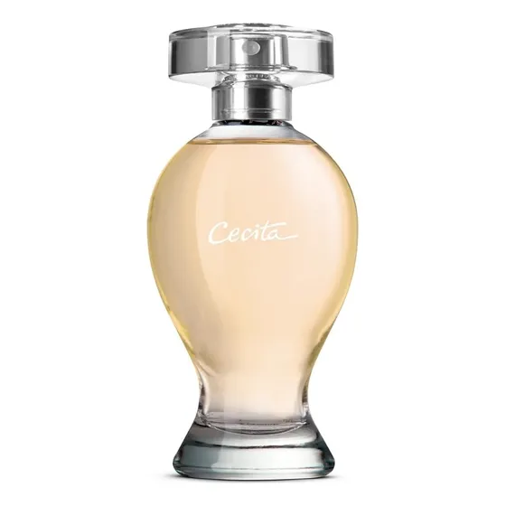 Boticollection Cecita Desodorante Colônia 100 Ml