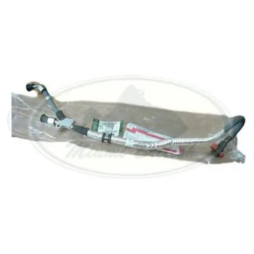 Tubo Presion Combustible Sc Oem