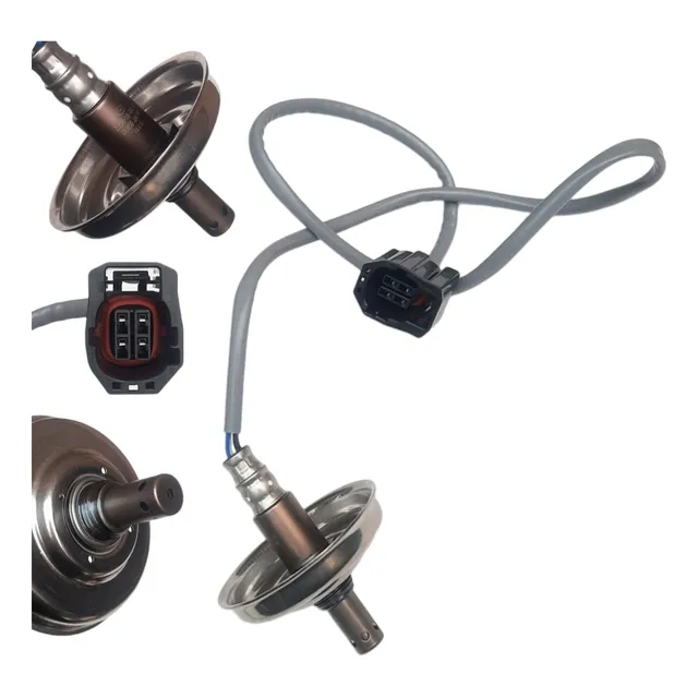 Sensor Sonda Oxigeno Mazda 2 1.5 Mazda 3 All New 1.6 Banco 1