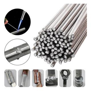 20 Und Pack Varillas De Soldadura Aluminio Fusión Fácil 20 Und Pack Varillas De Soldadura Aluminio Fusión Fácil