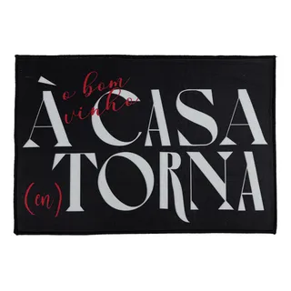 Tapete Capacho Bem Vindo De Porta Estampado Emborrachado Ă Casa Torna 60x40 Antiderrapante Capacho Borracha Resistente Decoração Empresa Casa Apartamento Entrada E SaĂda Hotel Tapete Capacho Bem Vindo De Porta Estampado Emborrachado Ă Casa Torna 60x40 Antiderrapante Capacho Borracha Resistente Decoração Empresa Casa Apartamento Entrada E SaĂda Hotel