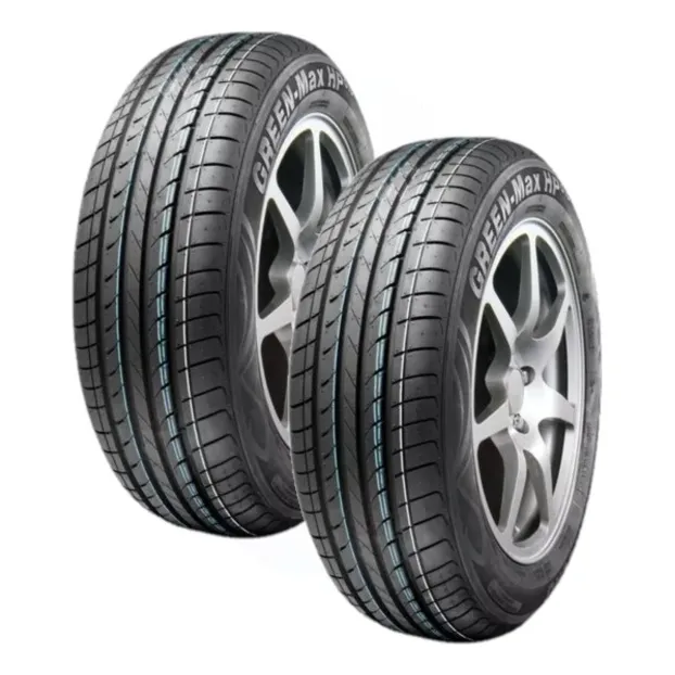 Kit 2 Llantas 205/65 R16 (hb) 95h Linglong Green Max Hp010