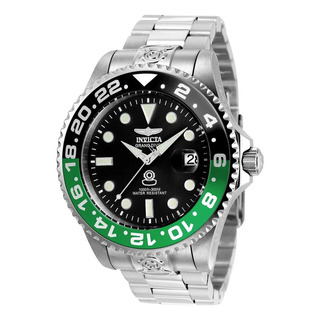 Reloj Invicta Automático Pro Diver 21866 Hombre Acero Reloj Invicta Automático Pro Diver 21866 Hombre Acero