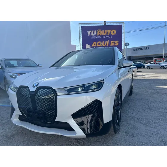 Bmw Ix 0.0 Xdrive 40