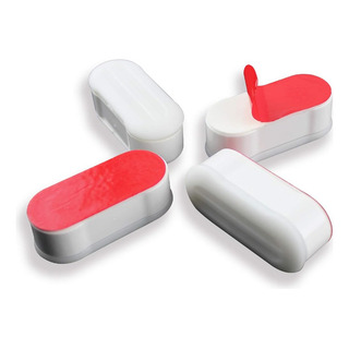 ~? Parachoques Del Asiento Del Inodoro Apure Bidet Para Bidé ~? Parachoques Del Asiento Del Inodoro Apure Bidet Para Bidé