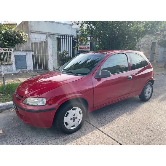 Suzuki Fun 1.0 Aa
