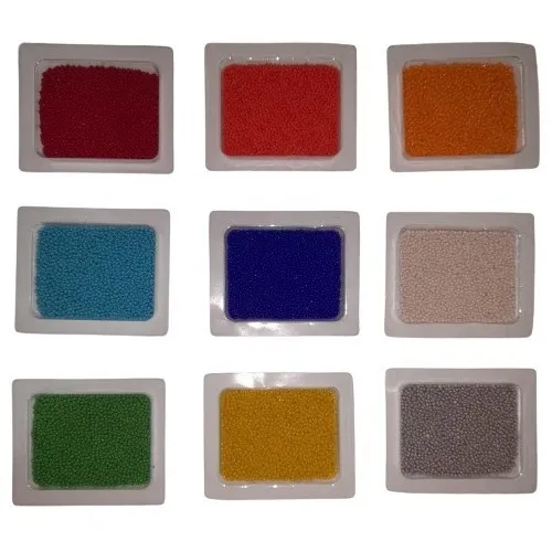 Miçanga Preciosa 9/0 Ou 10/0 Jablonex 300gr Cores A Escolher