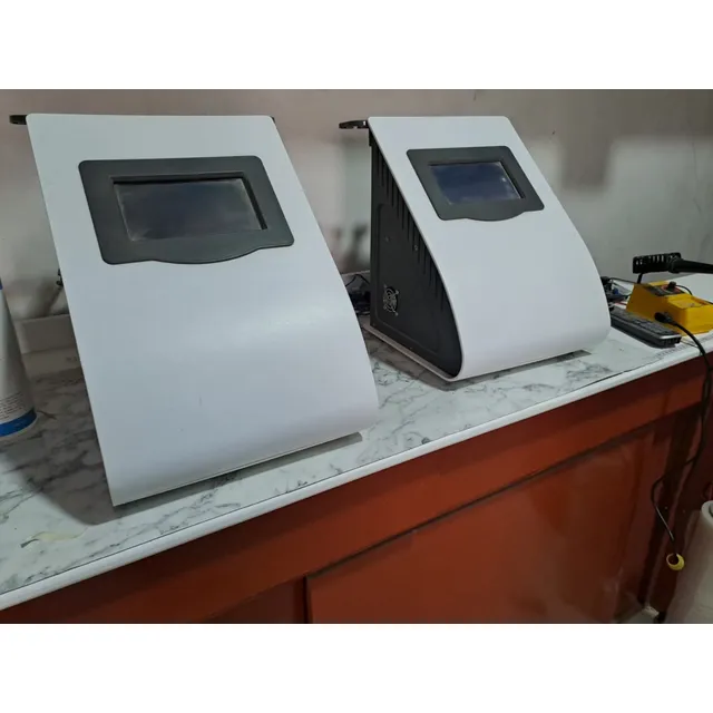 Reparacion De Carboxiterapia Multifuncional Rf Cavi Ipl 6en1