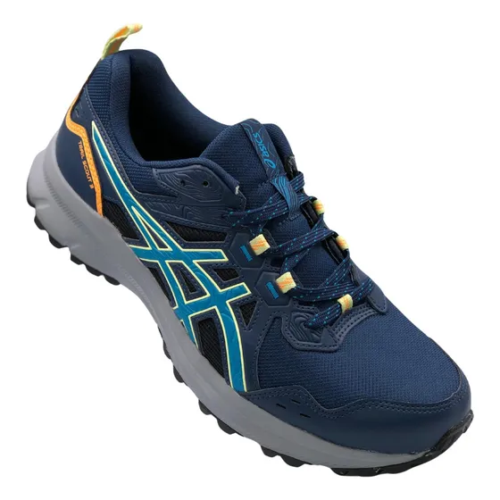 Zapatillas De Hombre Asics Trail Scout 3