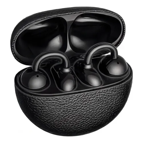 Fone De Ouvido Ambie Bluetooth Sem Fio Earcuffs Prova D'água Cor