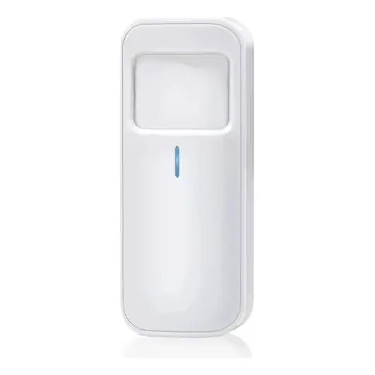Sensor Movimiento Seguridad App Tuya Smart Wifi 10 Metros