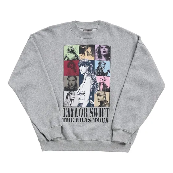 Taylor Swift The Eras Tour Buzo Original