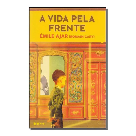 Vida Pela Frente, A