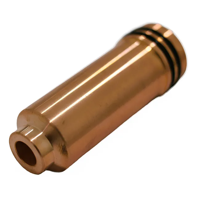 Camisa Inyector Tractor Fiat 140-90 / 115-90 / 70-66 Cobre