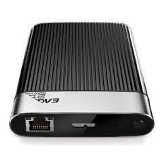Disco Duro Eaget. Externo Y200 Hdd. 1tb.