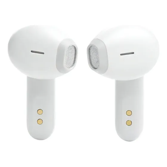 Auriculares JBL Wave Flex True Wireless Blanco