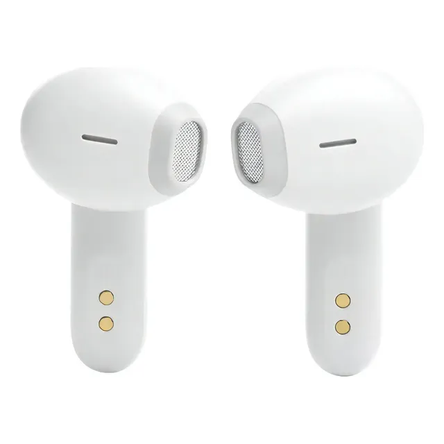 Auriculares JBL Wave Flex True Wireless Blanco