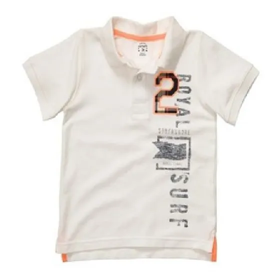 Chemises Para Niños Carter's 100% Originales