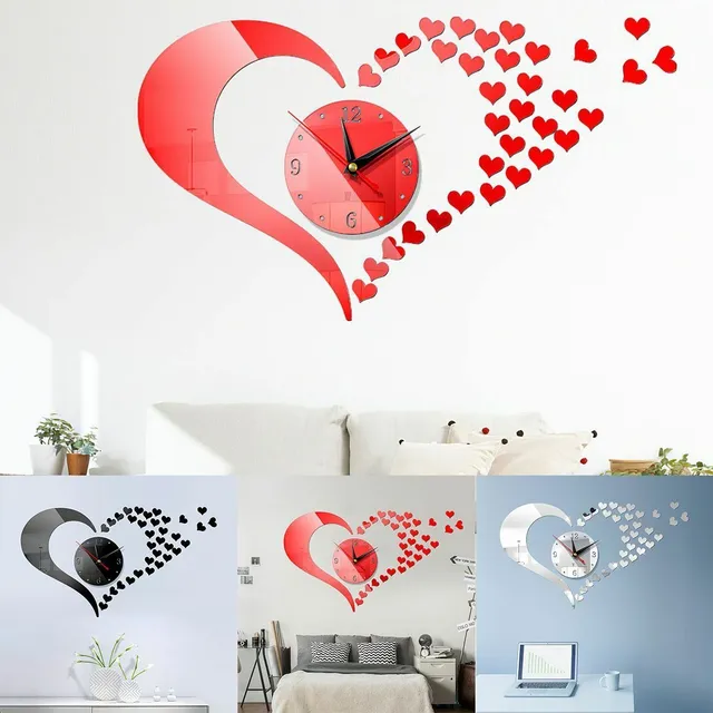 Reloj De Pared