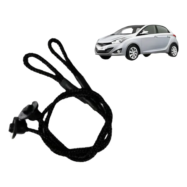 Cordão Bagagito Hb20 2012 A 2021 Par