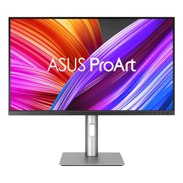 Monitor Led Asus 27in Pa279crv Proart, Plano,3840x2160, 60hz