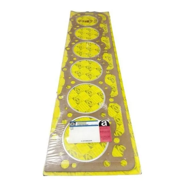Empacadura De Camara Para Ford 6cil Tv10 Tv15 Tv20 Tv30 Tv35