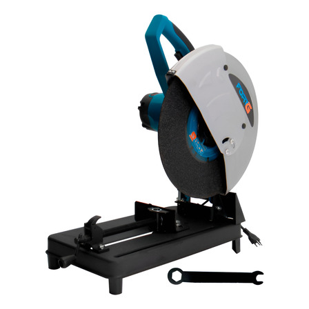 Serra Corte Rápido Policorte 14 Pol. 220v 2100w - Fortgpro Serra Corte Rápido Policorte 14 Pol. 220v 2100w - Fortgpro