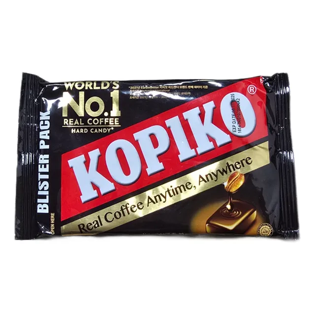Caramelo De Café Original Kopiko 32g