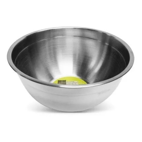 Bowl Acero Inoxidable Grande Saba Cod: 6035435
