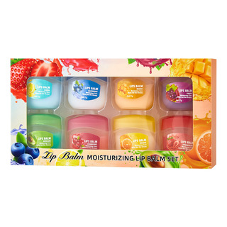 Set De Mascarillas Labiales G, Paquete De 8, Juego De Mascar Set De Mascarillas Labiales G, Paquete De 8, Juego De Mascar