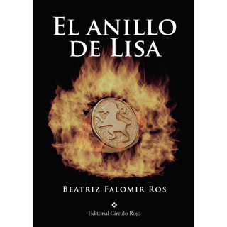 Libro El Anillo De Lisa Libro El Anillo De Lisa