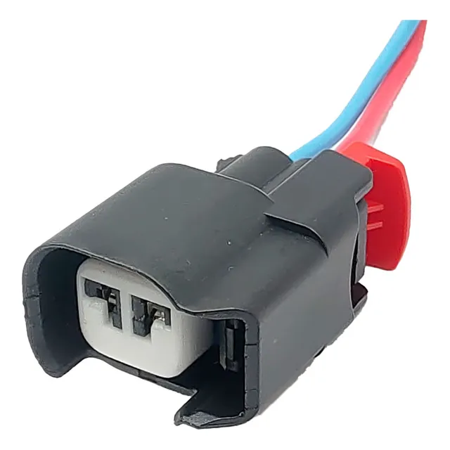 Conector Bico Injetor 2001-2007 Jeep Grand Cherokee 4.7 V8