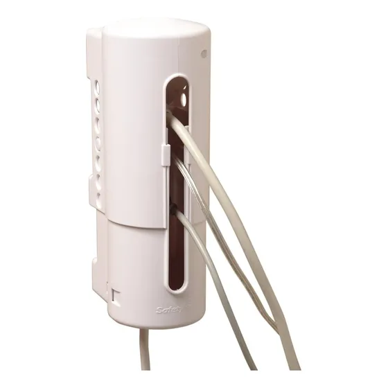 Protector De Zapatillas Y Enchufes Safety 1st Power Strip